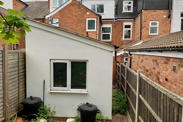 6 bed house, North Road, Selly Park, Birmingham, B296AN - Image 9